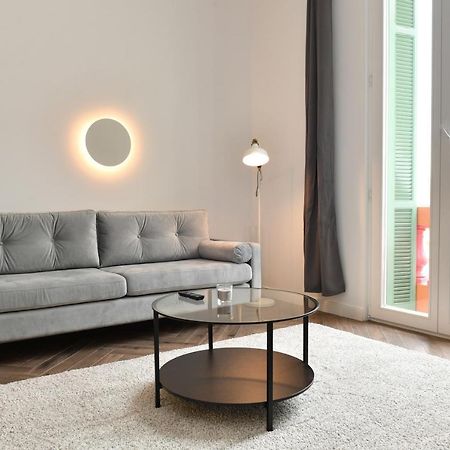 1 Bedroom Apartment Next To Monaco Beausoleil Bagian luar foto