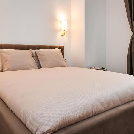 1 Bedroom Apartment Next To Monaco Beausoleil Bagian luar foto