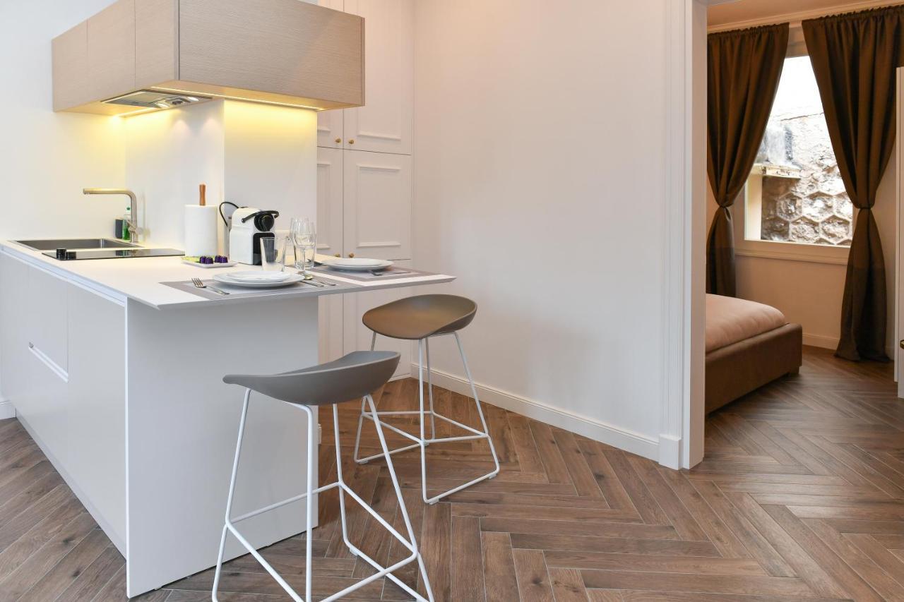 1 Bedroom Apartment Next To Monaco Beausoleil Bagian luar foto
