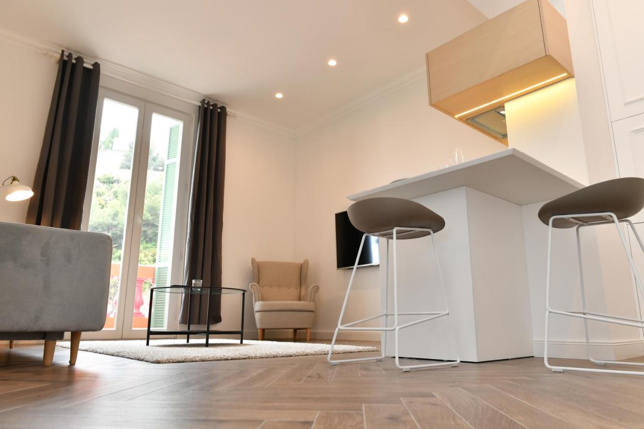 1 Bedroom Apartment Next To Monaco Beausoleil Bagian luar foto