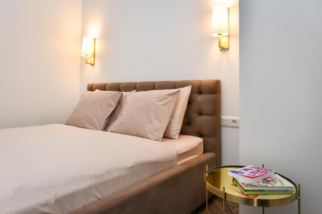 1 Bedroom Apartment Next To Monaco Beausoleil Bagian luar foto