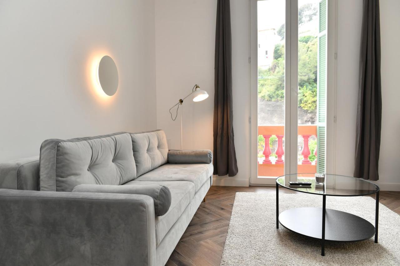 1 Bedroom Apartment Next To Monaco Beausoleil Bagian luar foto