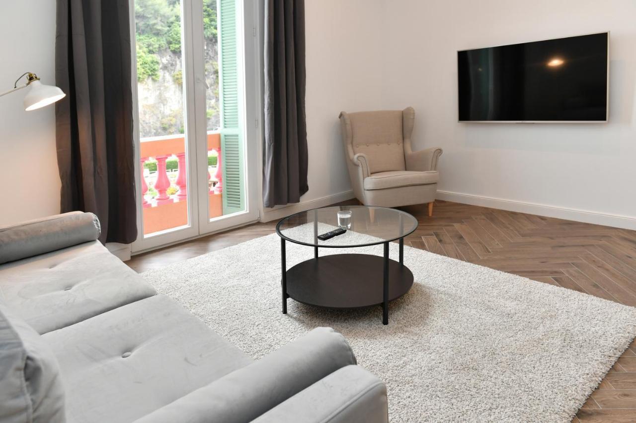 1 Bedroom Apartment Next To Monaco Beausoleil Bagian luar foto