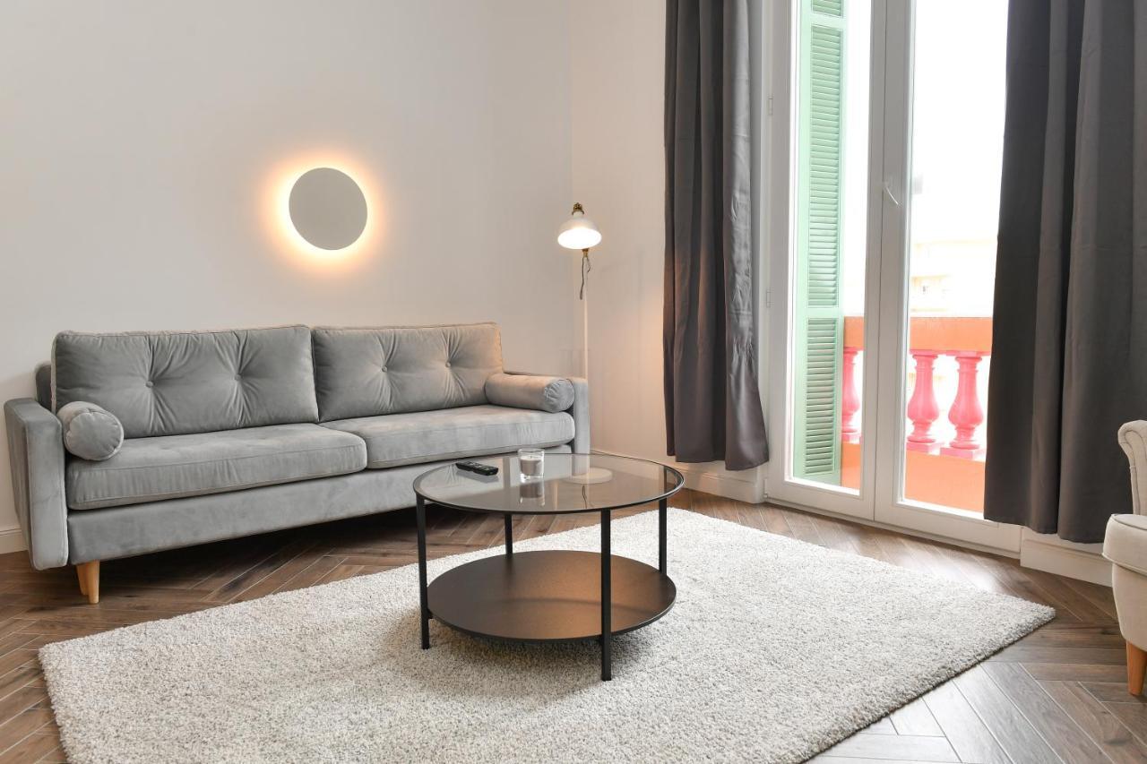 1 Bedroom Apartment Next To Monaco Beausoleil Bagian luar foto