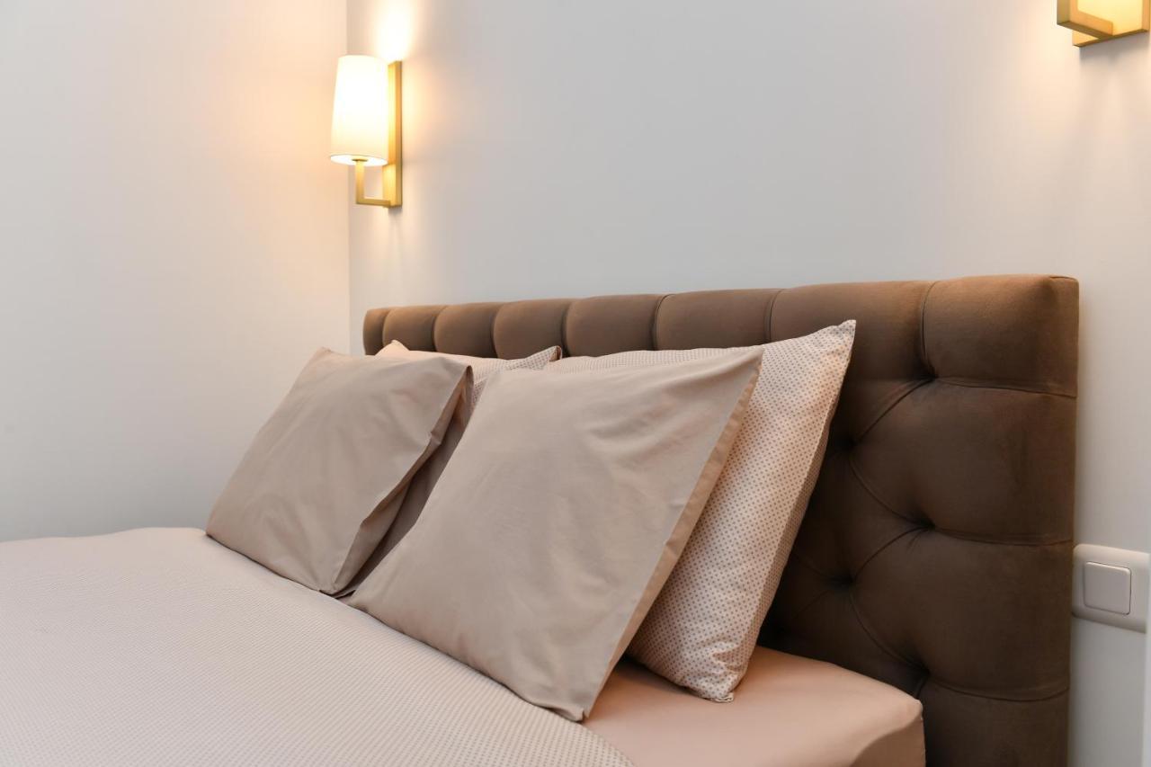 1 Bedroom Apartment Next To Monaco Beausoleil Bagian luar foto