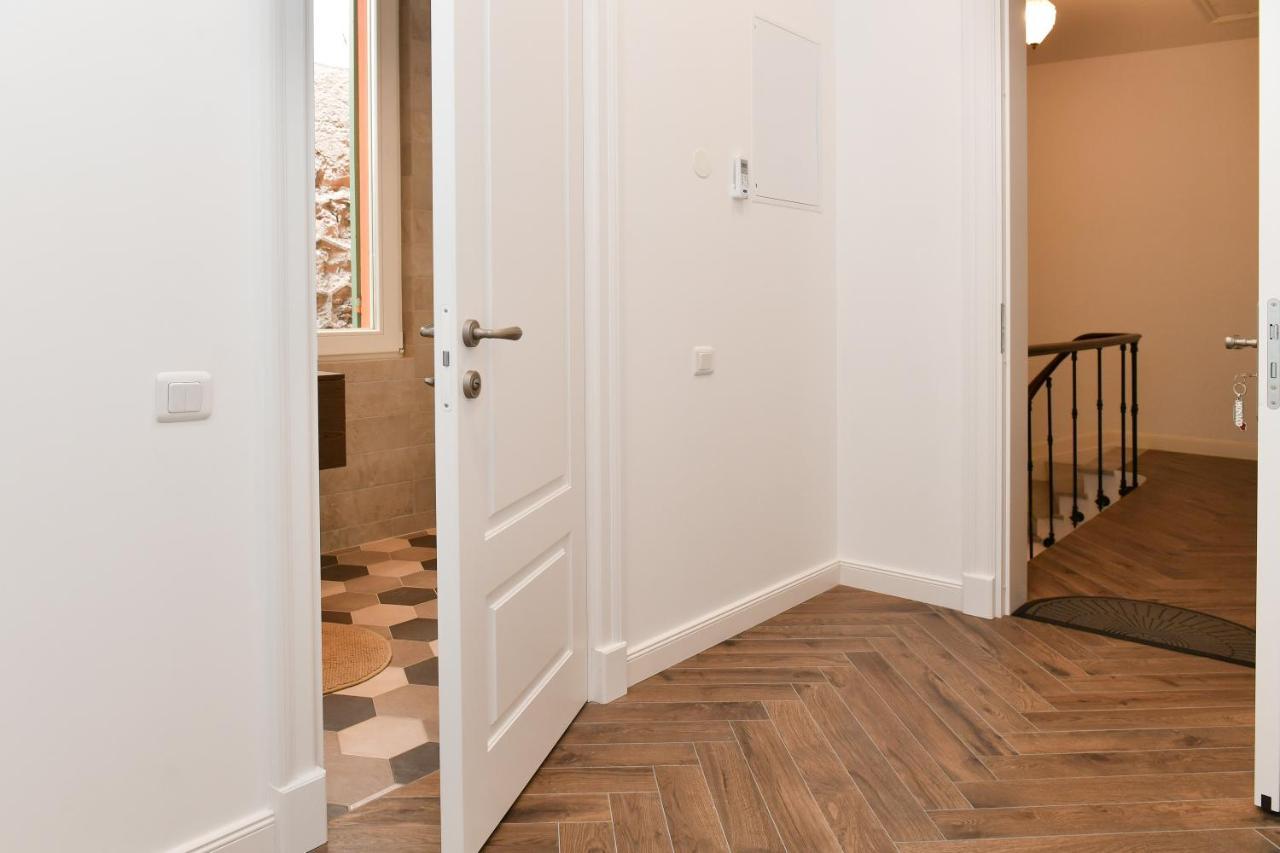 1 Bedroom Apartment Next To Monaco Beausoleil Bagian luar foto