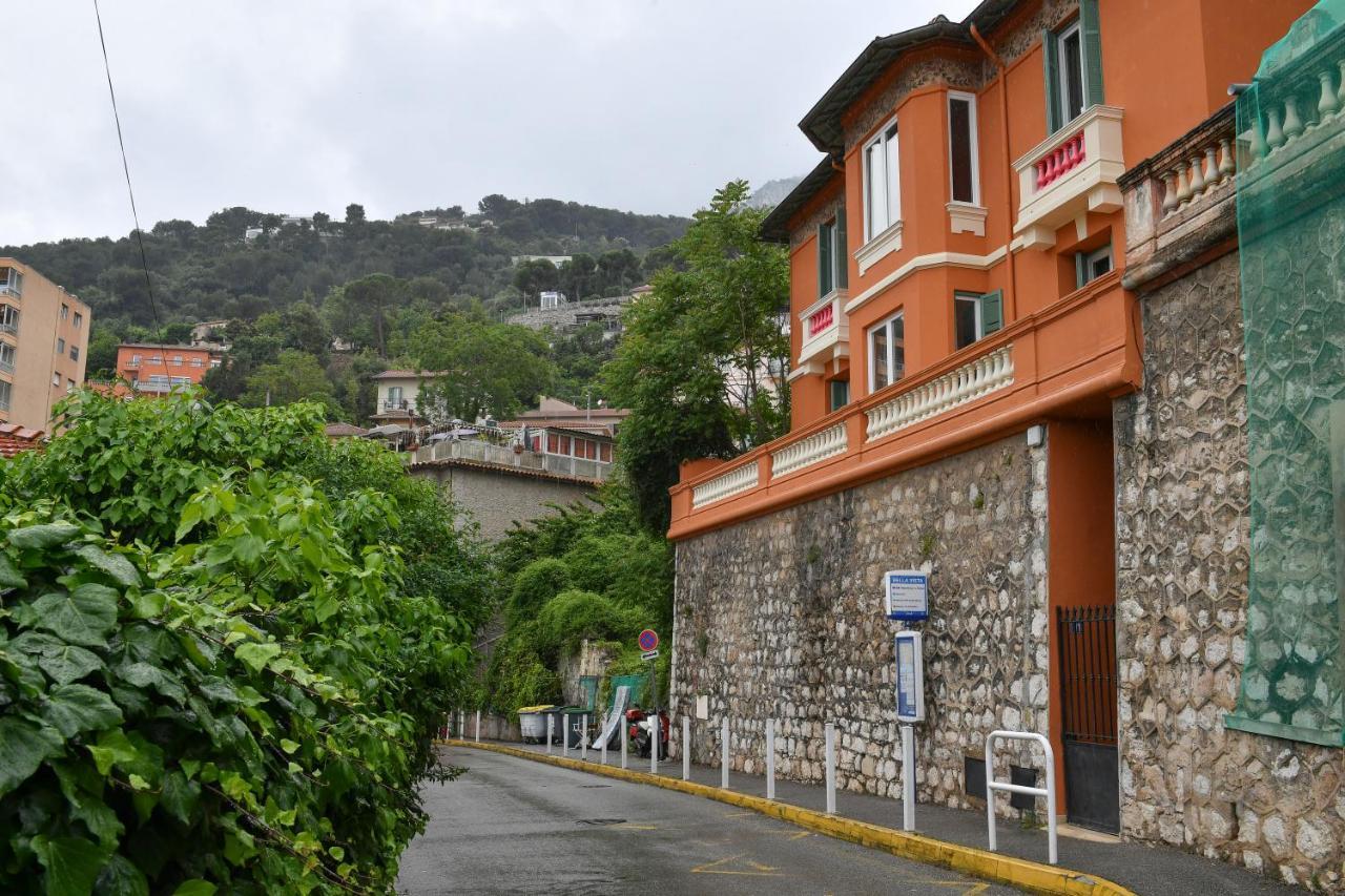 1 Bedroom Apartment Next To Monaco Beausoleil Bagian luar foto