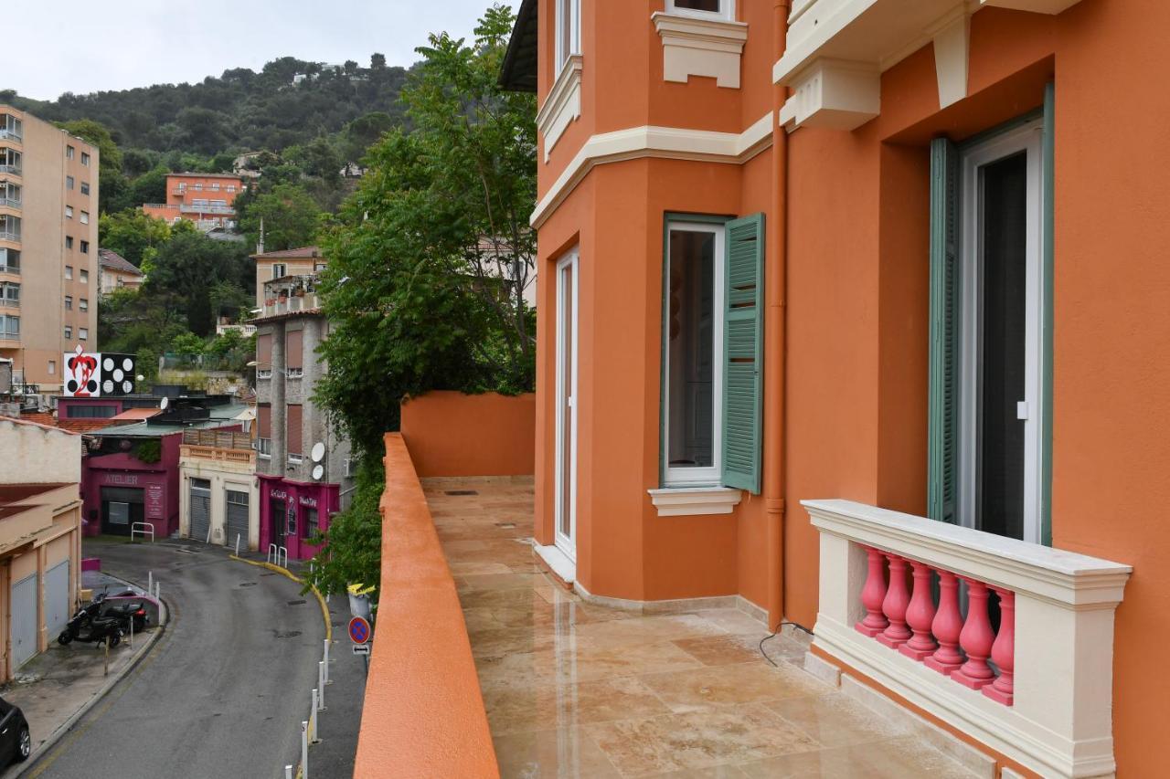1 Bedroom Apartment Next To Monaco Beausoleil Bagian luar foto